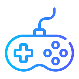 gamepad icon