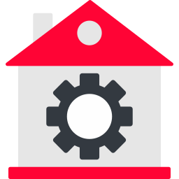 Setting icon