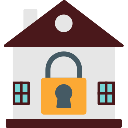 House key icon