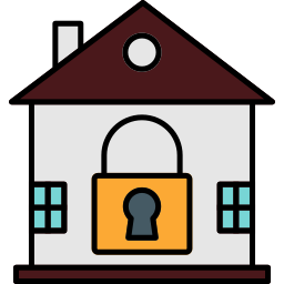 House key icon