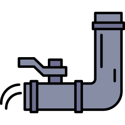 wasserversorgung icon