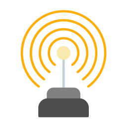 Antenna icon