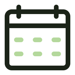 kalender icon