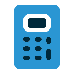 Calculator icon