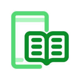 e-reader icon