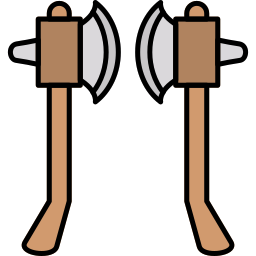 Axes icon