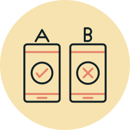 testen icon