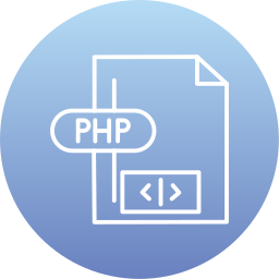 php Ícone