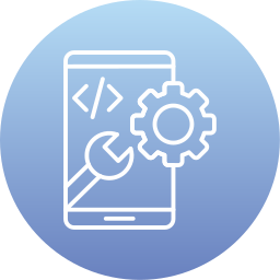 App development icon