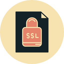 ssl icono