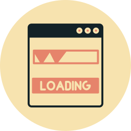 Loading icon