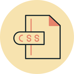css-файл иконка