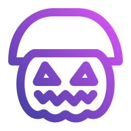 Pumpkin icon