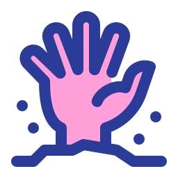 hand icon