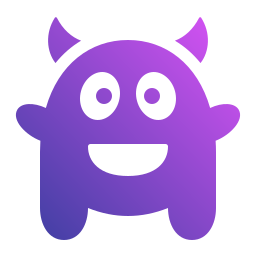 Monster icon