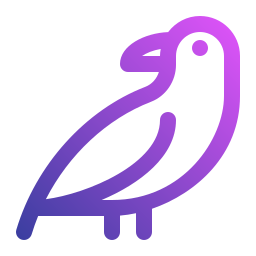 Crow icon