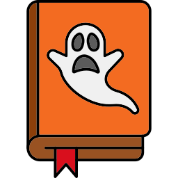 Spooky icon