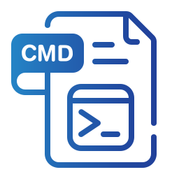 Cmd icon