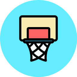 농구 골대 icon