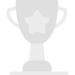 trofeo icono