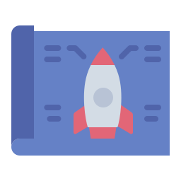 Blueprint icon