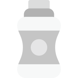 butelka wody ikona