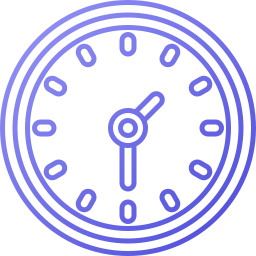 Clock icon