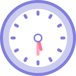 Clock icon