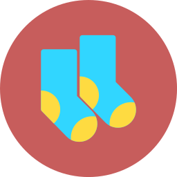sokken icoon