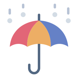 Umbrella icon