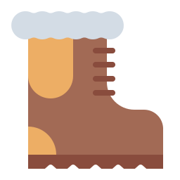 Boots icon