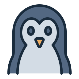 pingwin ikona