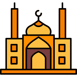 Mosque icon