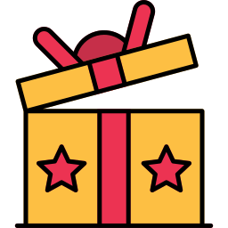 Gift icon