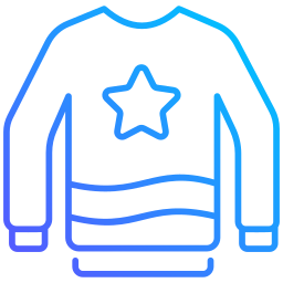 Sweater icon