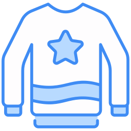 pullover icon