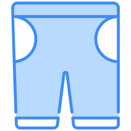 jeans-shorts icon