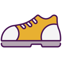 Sneakers icon