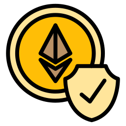 Cryptocurrency icon