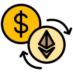 Ethereum icon