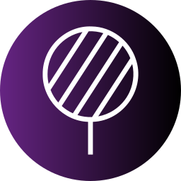 Lollipop icon