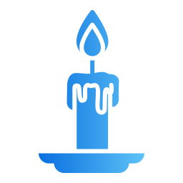 Candle icon