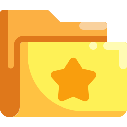 Folder icon