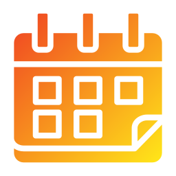 Calendar icon