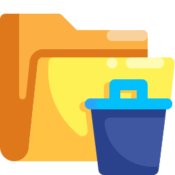 Folder icon