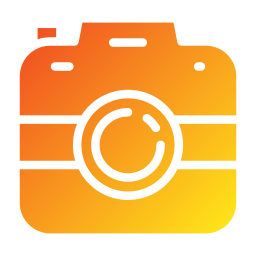 Camera icon