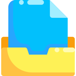 Folder icon