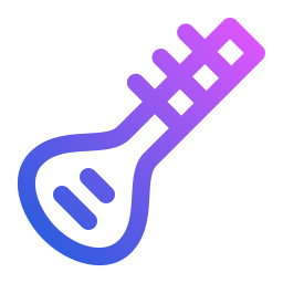 Sitar icon