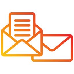 Envelope icon