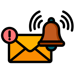 Notifications icon